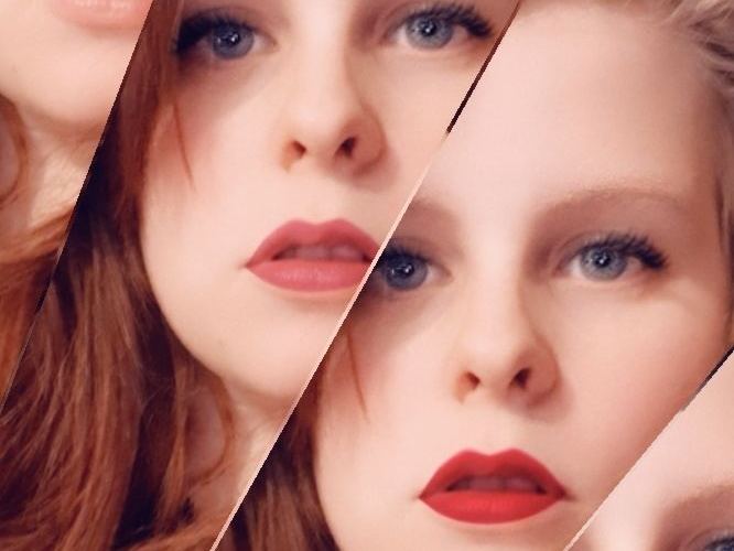 Image de profil du modèle de webcam PrincessLunaDesire