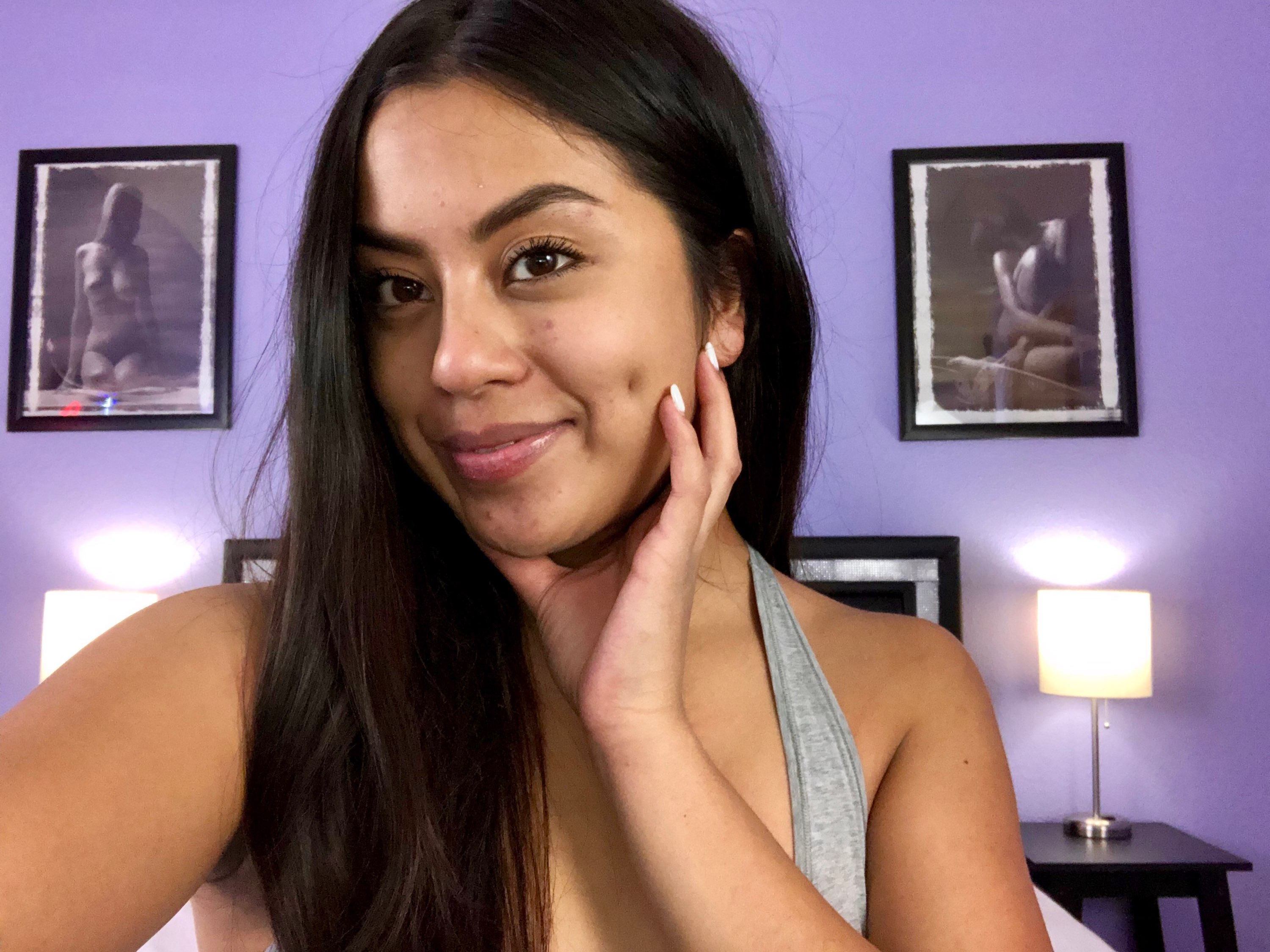 Eva_Jade immagine del profilo del modello di cam