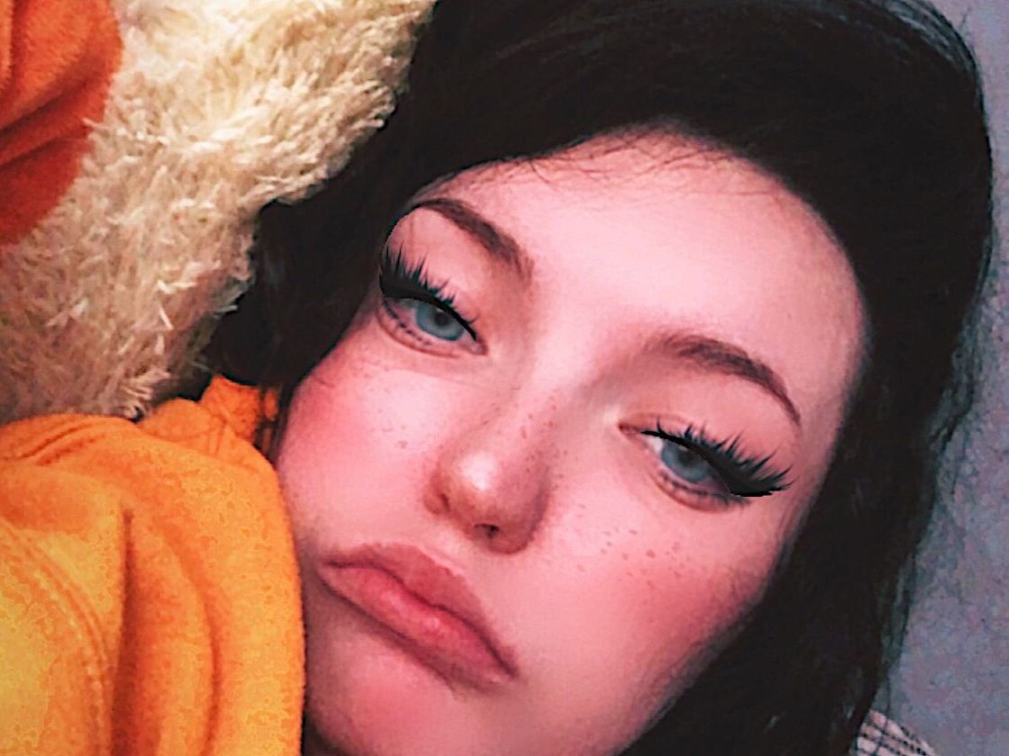 Moody_Xan profielfoto van cam model 
