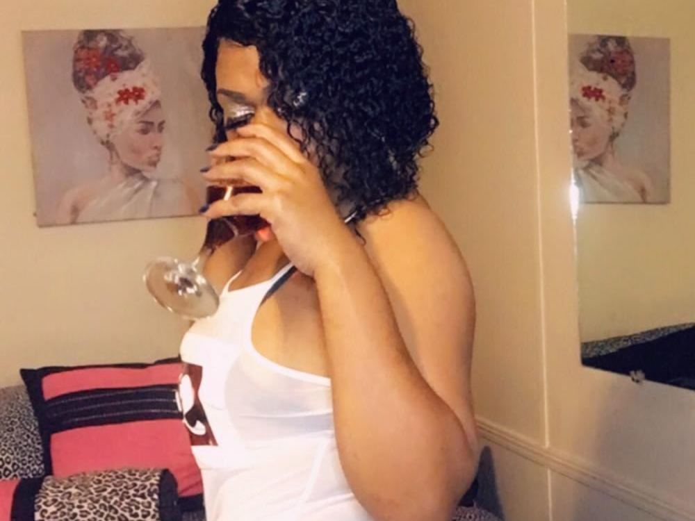 Diamondd901 cam model profile picture 