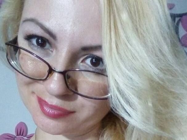 Foto de perfil de modelo de webcam de Katarinne 