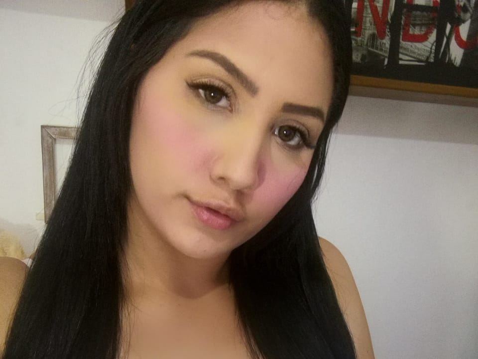 Profilbilde av vany_adams webkamera modell