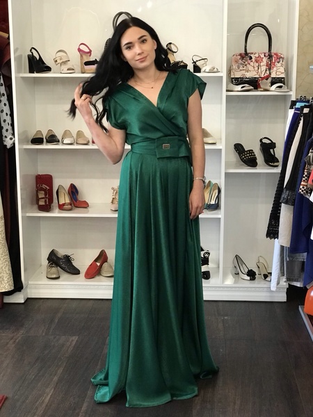 Interprete OliviaLaser Foto 6