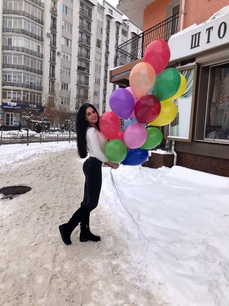 Interprete OliviaLaser Foto 3