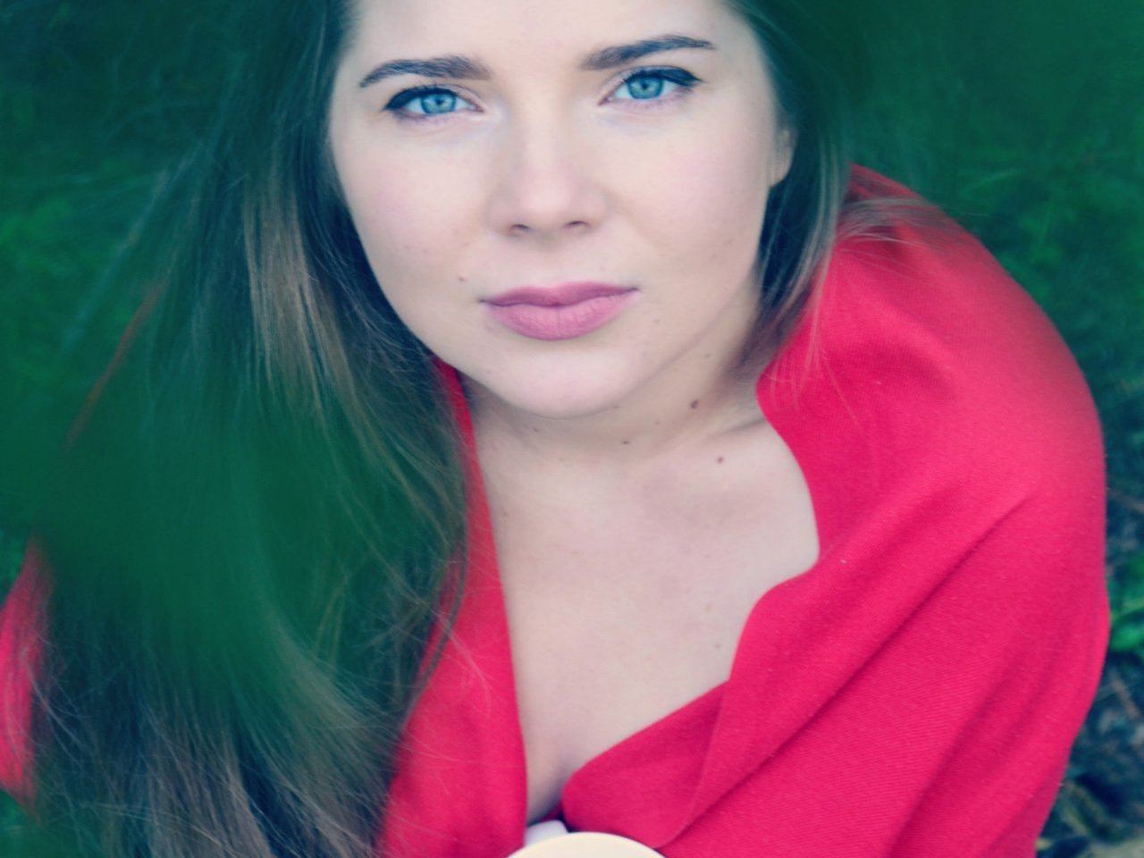 Profilbilde av CarryCaprice webkamera modell