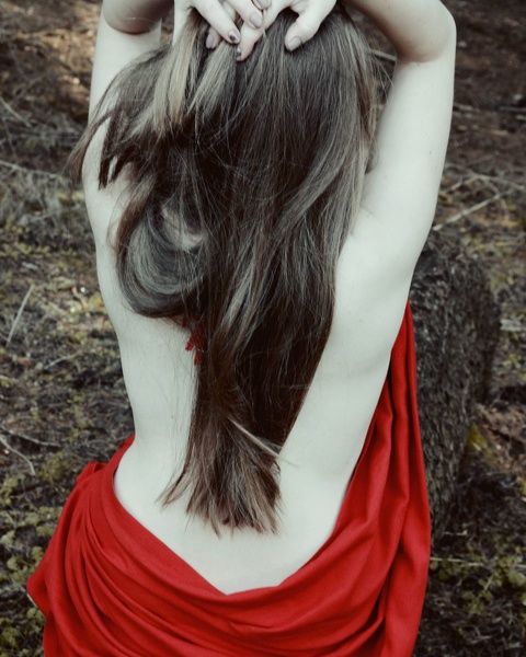 Darsteller CarryCaprice Foto 10