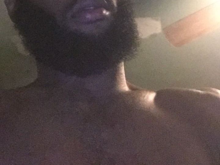 Foto de perfil de modelo de webcam de Iamhim 