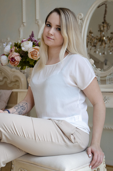 Artiest DanaSweety Foto 2