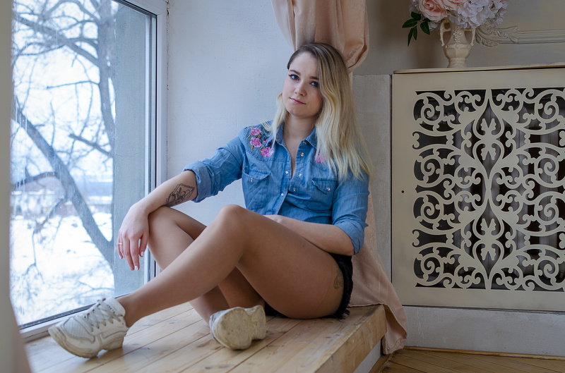 Artiest DanaSweety Foto 3