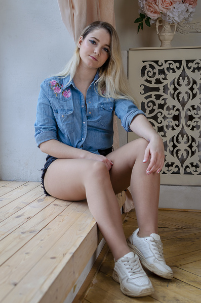 Artiest DanaSweety Foto 4