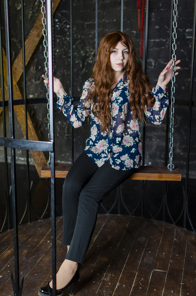 Performer BeckLove Photo 5