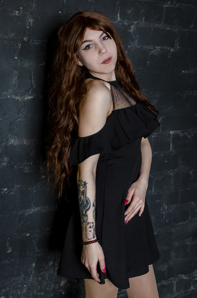 Performer BeckLove Photo 7