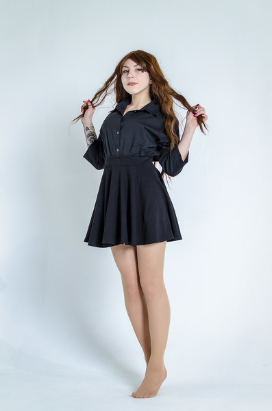 Artista BeckLove Foto 1