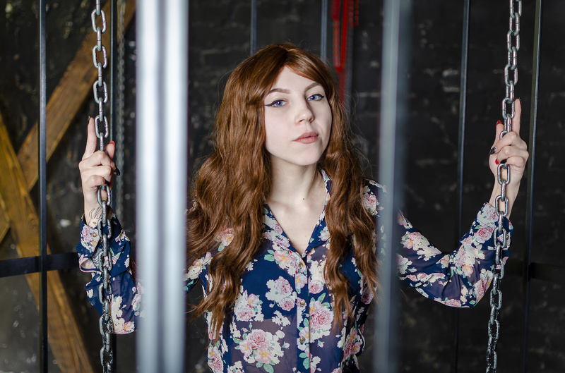 Performer BeckLove Photo 3