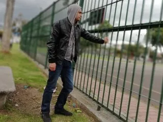 Imagen de perfil de modelo de cámara web de Maurice_at_job