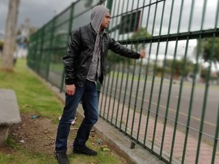 Imagen de perfil de modelo de cámara web de Maurice_at_job