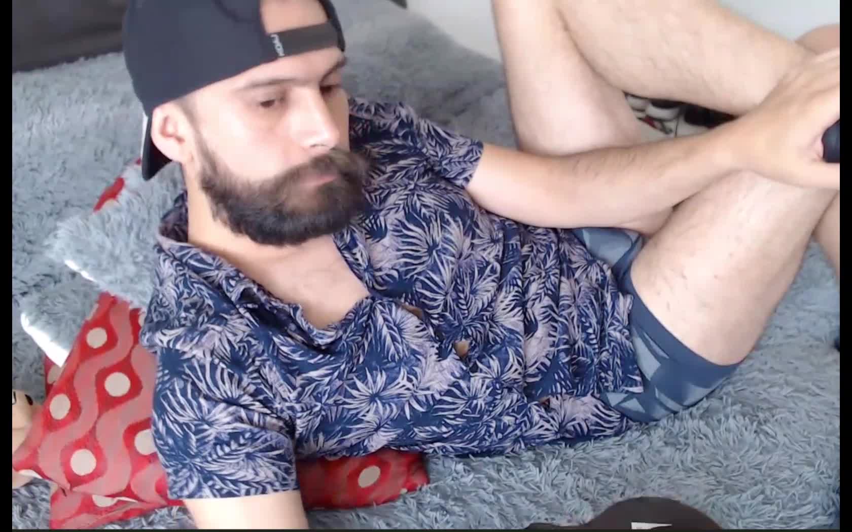 Artist Maurice_at_job Video 1