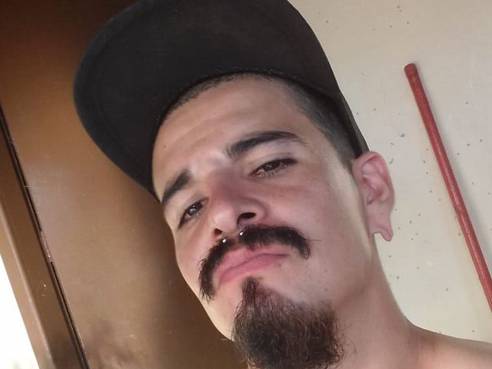 Rawpunx immagine del profilo del modello di cam