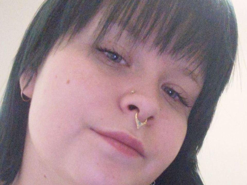 Image de profil du modèle de webcam Skye_Wilson