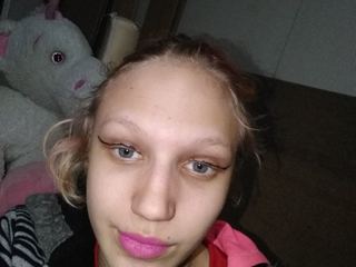 Cassy_goddess profilbild på webbkameramodell 