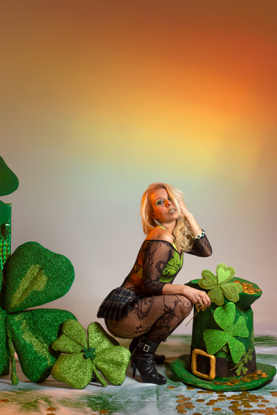 Performer Luci_evans Photo 7