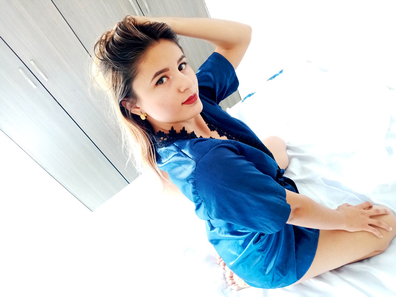 Intérprete NaughtyAshleyx Foto 1