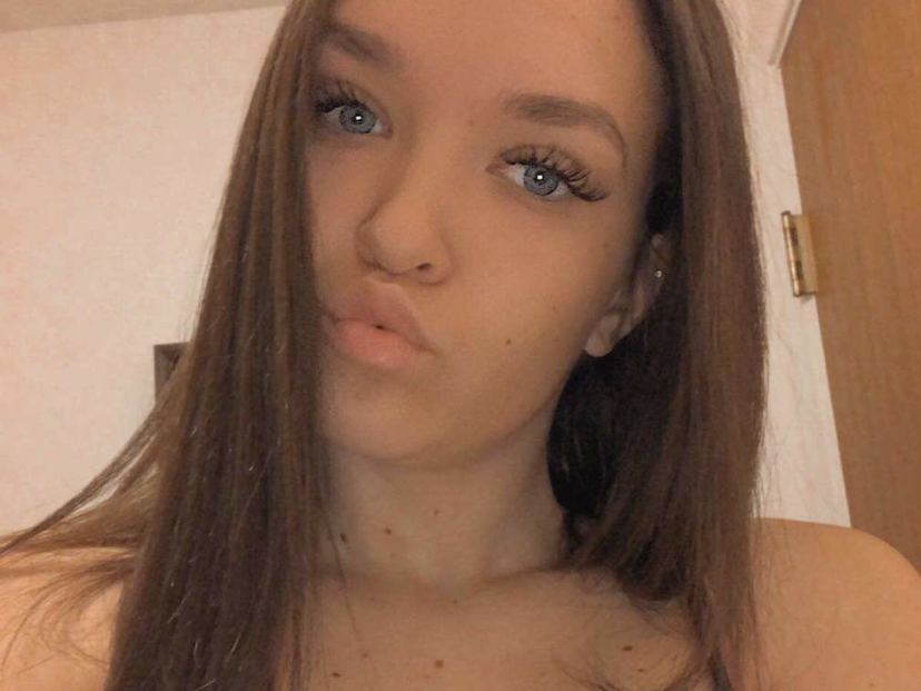 Profilbilde av AlexisBanks87 webkamera modell