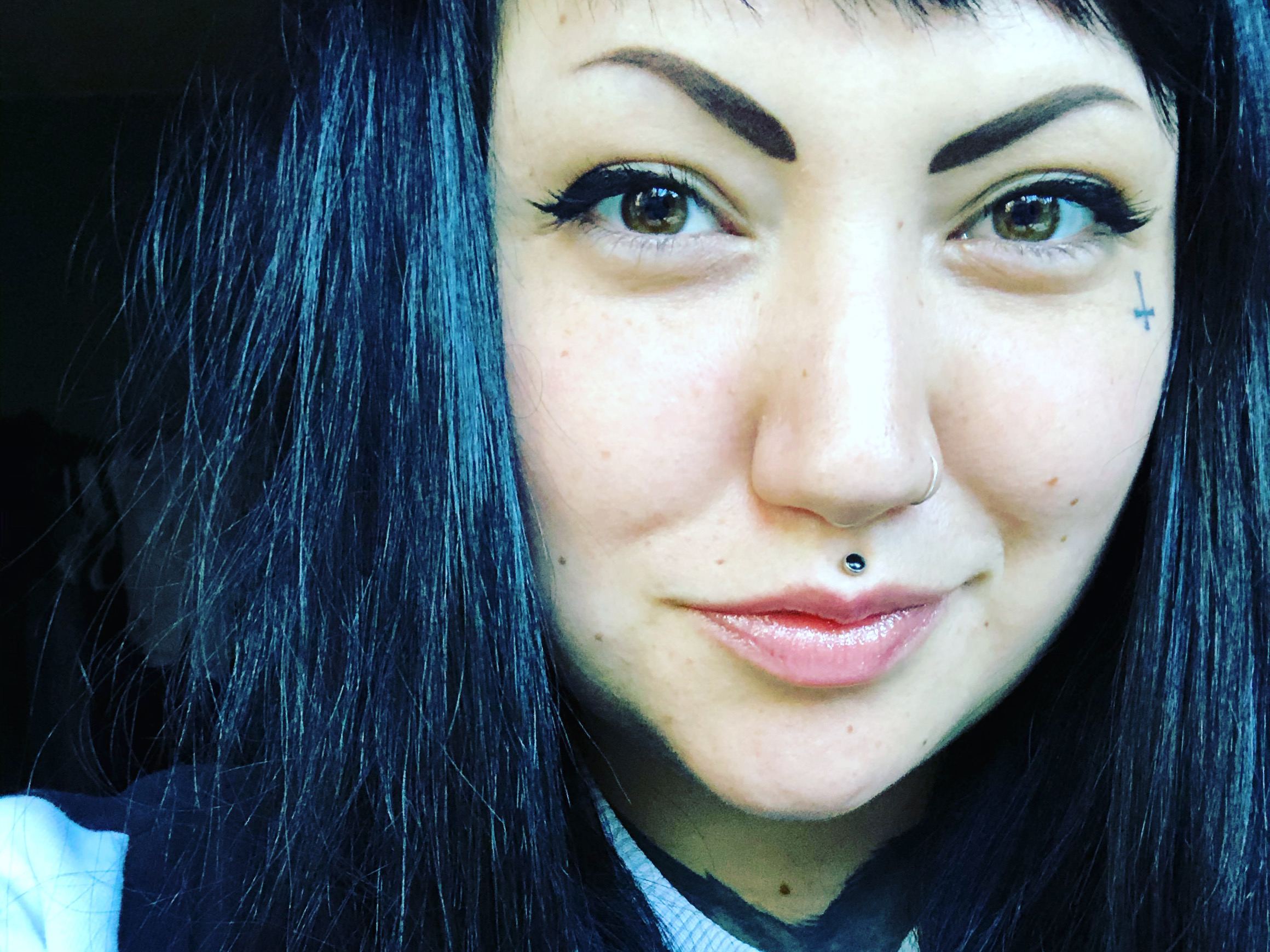 SydneyBee Profilbild des Cam-Modells 