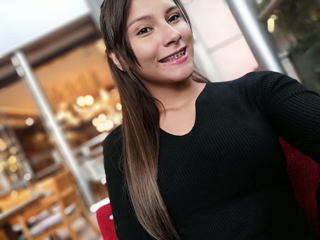 Luna_Reina immagine del profilo del modello di cam