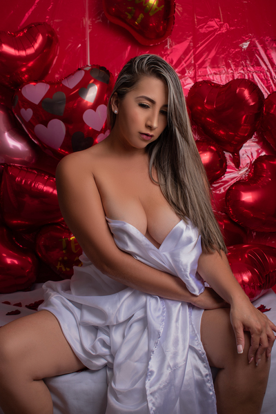 Artiest ArianaMoss Foto 10