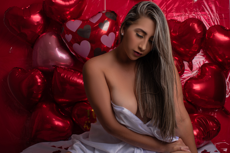 Artiest ArianaMoss Foto 9