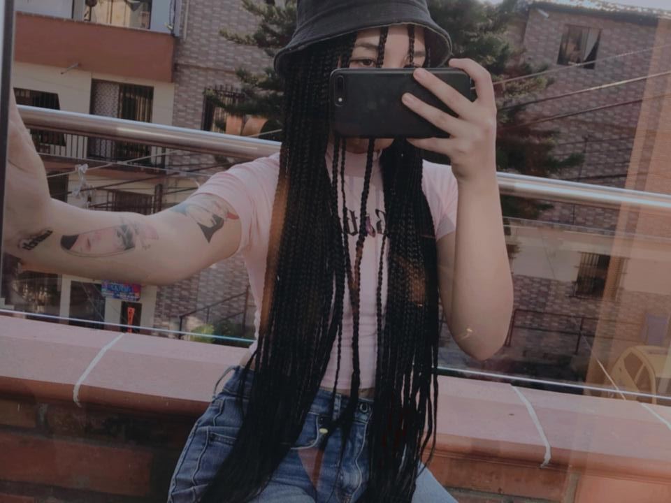 Nishikinomiya immagine del profilo del modello di cam