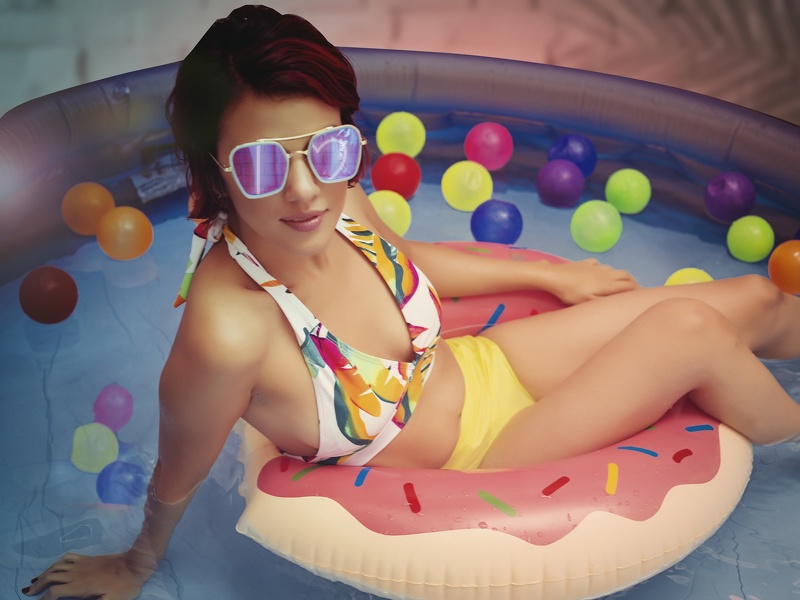 Intérprete EmmaRott Foto 12