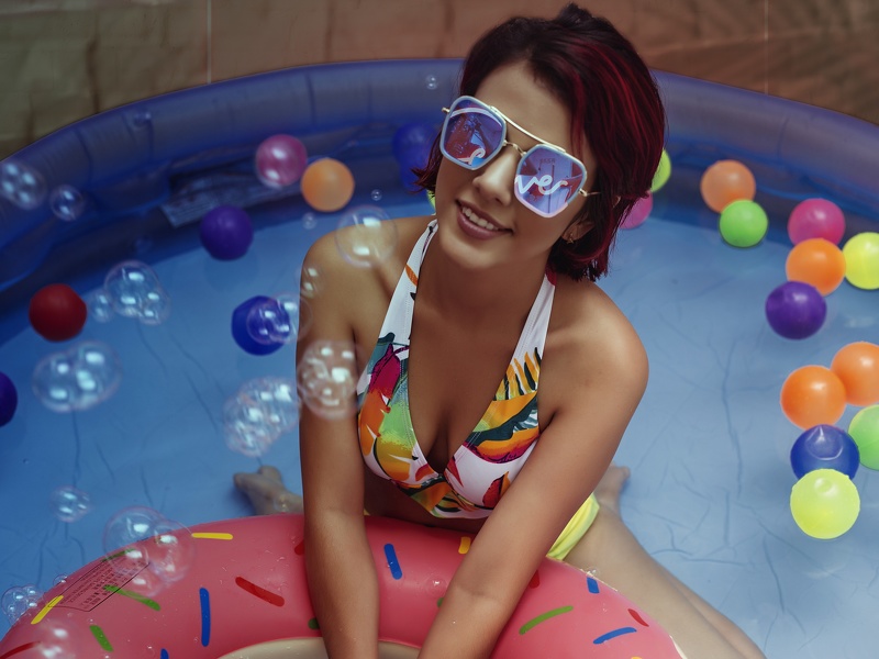 Intérprete EmmaRott Foto 9