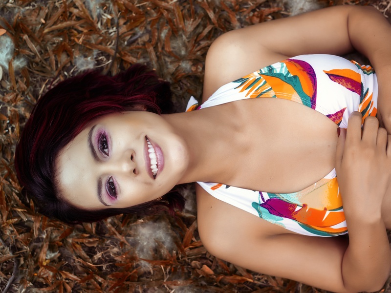 Intérprete EmmaRott Foto 7