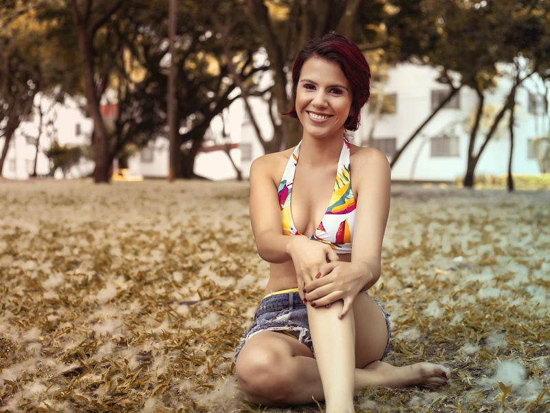 Intérprete EmmaRott Foto 8