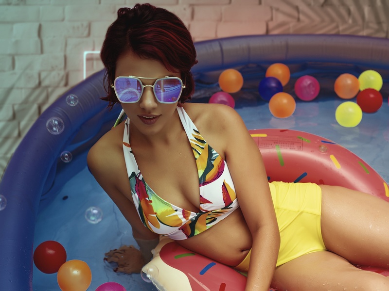 Intérprete EmmaRott Foto 11