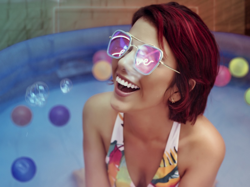 Intérprete EmmaRott Foto 10