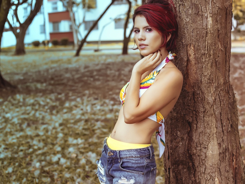 Intérprete EmmaRott Foto 6