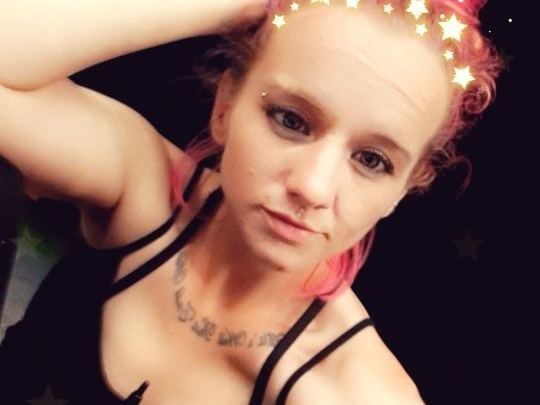 Cordelia_Reid Profilbild des Cam-Modells 