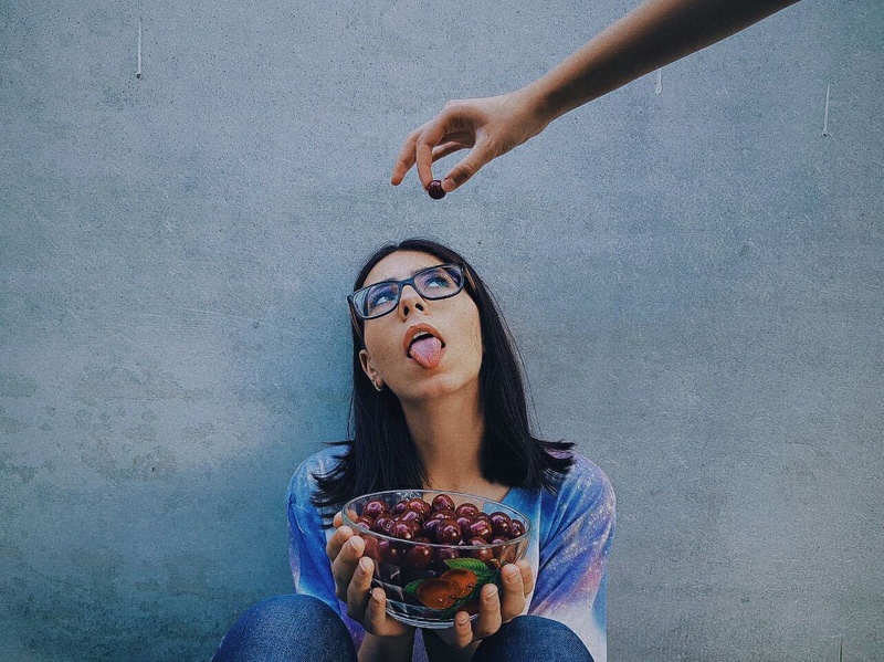 Interprete MikiLucky Foto 5