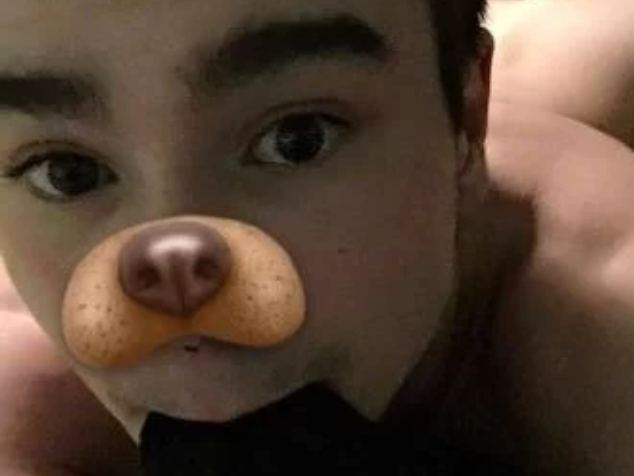 Image de profil du modèle de webcam Jinstarrr
