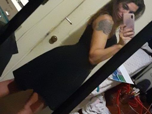 Profilbilde av Chastity_Wylde webkamera modell