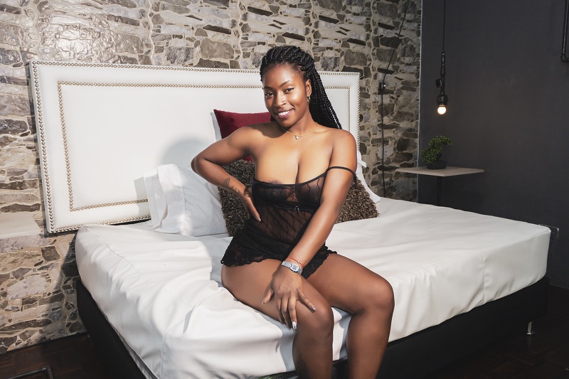 Interprete TrinityMyers Foto 3