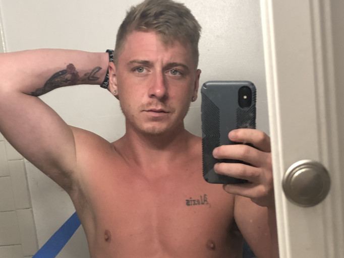 JasonStonerXN profielfoto van cam model 