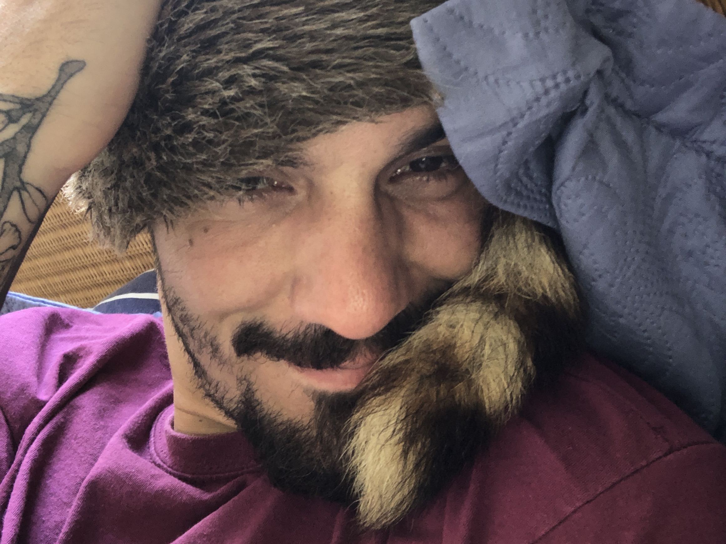 Handssoloman cam model profile picture 