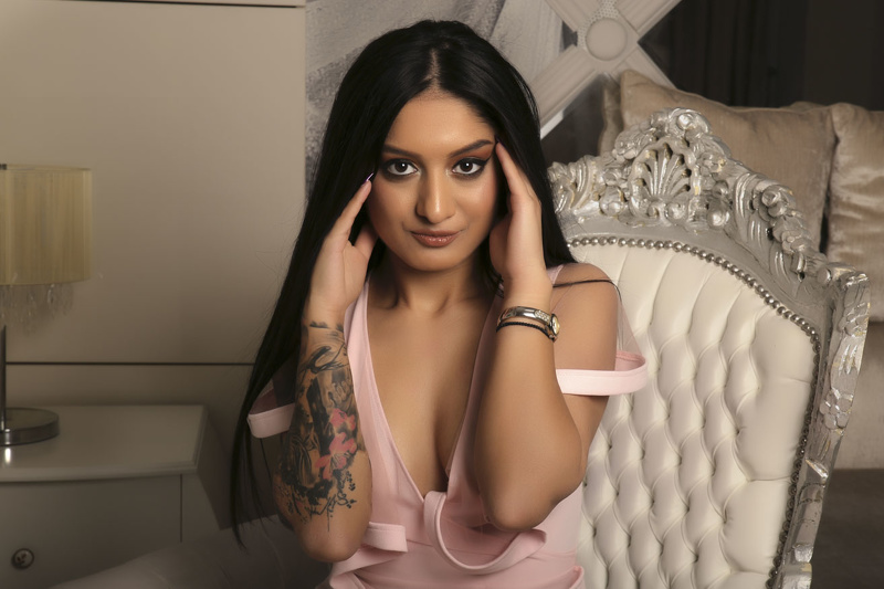 Interprète MollyTorres Photo 5