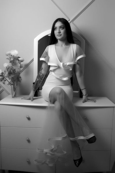 Interprète MollyTorres Photo 3