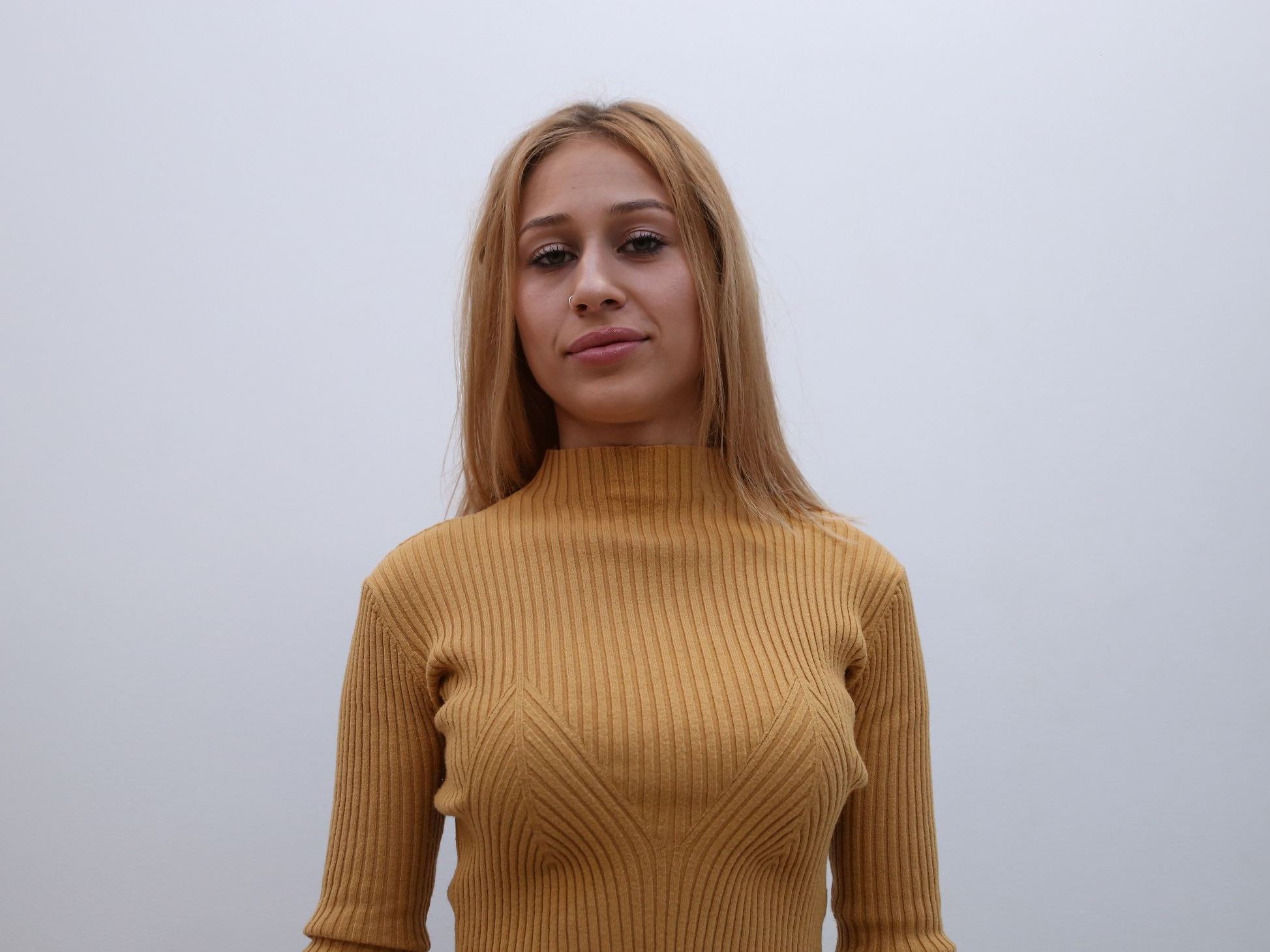 ErikaHunter immagine del profilo del modello di cam