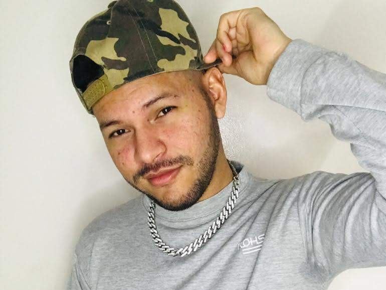 Brayan_steell cam model profile picture 